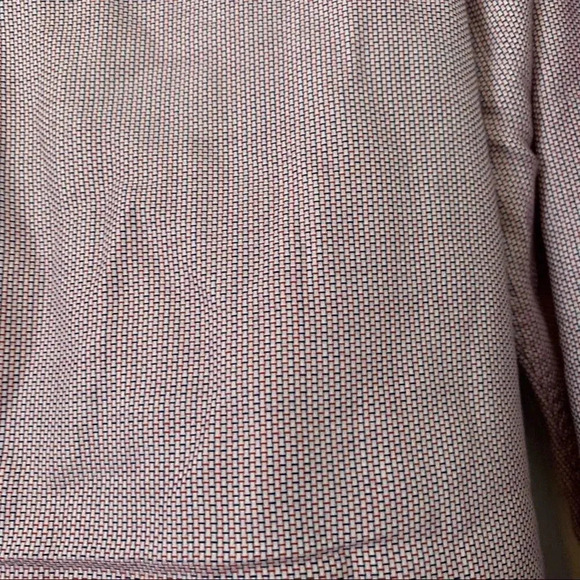 Hart Schaffner Marx Long Sleeve Button Down Shirt - Picture 7 of 8